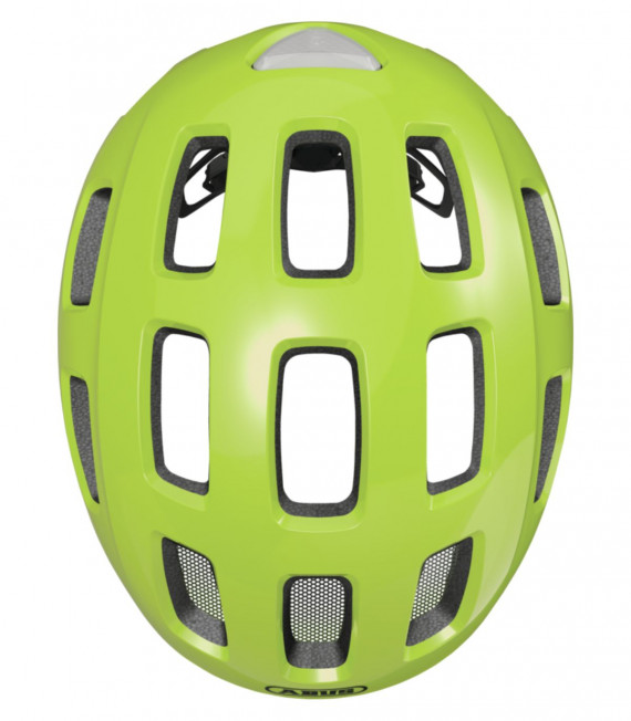 T48-54 CASCO YOUN-I 2.0 SIGNAL YELLOW ABUS