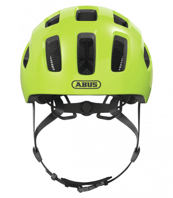 T48-54 CASCO YOUN-I 2.0 SIGNAL YELLOW ABUS