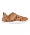 ZAPATILLA XPLORER GO PUNCH CARAMEL BOBUX