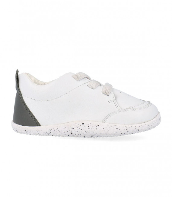 ZAPATILLA XPLORER SPORT WHITE SMOKE BOBUX