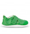 ZAPATILLA XPLORER GO EMERALD BOBUX