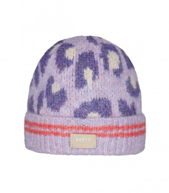 GORRO KIDS DAHLEA LILAC BARTS AMSTERDAM