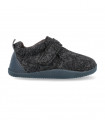 ZAPATILLA XPLORER MARVEL FELT CHARCOAL NAVY BOBUX