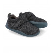 ZAPATILLA XPLORER MARVEL FELT CHARCOAL NAVY BOBUX