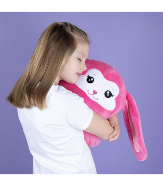 SWOPPIES CONEJO DE PELUCHE 30cm YLVI