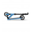 PATINETE MICRO SPRITE SUSPENSION AZUL