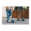 PATINETE MICRO SPRITE SUSPENSION AZUL