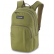 MOCHILA CAMPUS M 25L UTILITY GREEN DAKINE