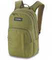 MOCHILA CAMPUS M 25L UTILITY GREEN DAKINE