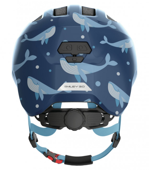 T45-50 CASCO SMILEY 3.0 BLUE WHALE ABUS