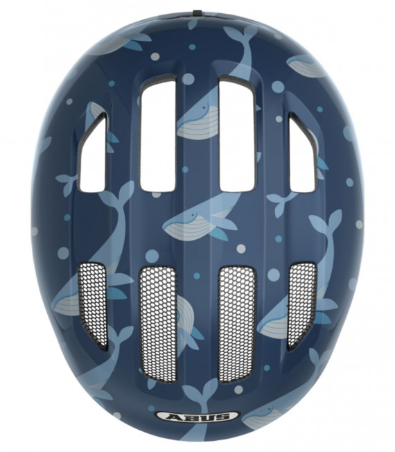 T45-50 CASCO SMILEY 3.0 BLUE WHALE ABUS