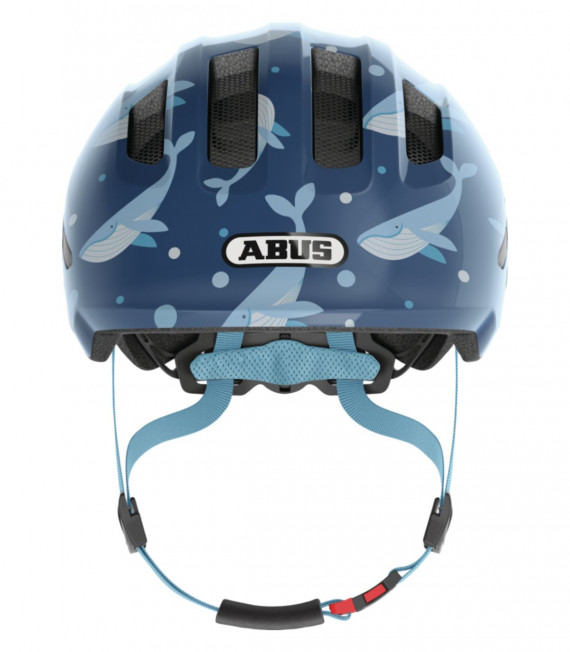 T45-50 CASCO SMILEY 3.0 BLUE WHALE ABUS