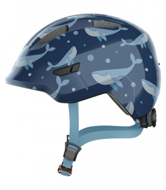 T45-50 CASCO SMILEY 3.0 BLUE WHALE ABUS