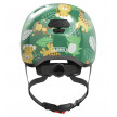 T50-55 CASCO SKURB KID GREEN JUNGLE ABUS