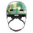 T50-55 CASCO SKURB KID GREEN JUNGLE ABUS