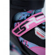 PATINES LINEA AZUL-ROSA SFR