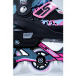 PATINES LINEA AZUL-ROSA SFR