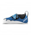 PIES DE GATO JUNIOR RIBBIT DARK/BLUE OCUN