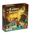 LOS TESOROS DEL DRAGON LUDILO