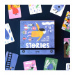 CREAR HISTORIAS STORIES LONDJI