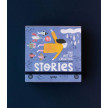 CREAR HISTORIAS STORIES LONDJI