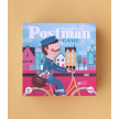 JUEGO DE OBSERVACION POSTMAN LONDJI