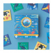 MEMO OCEAN ANIMALS LONDJI