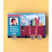 PUZZLE MY LITTL TRAIN LONDJI