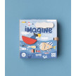 PUZZLE IMAGINE LONDJI