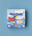 PUZZLE IMAGINE LONDJI