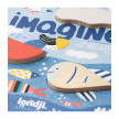 PUZZLE IMAGINE LONDJI