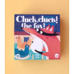 JUEGO COOPERATIVO CLUCK, CLUCK! THE FOX! LONDJI