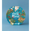 PUZZLE ANIMAL PLANET LONDJI