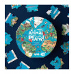 PUZZLE ANIMAL PLANET LONDJI