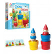 EL JARDIN DE LOS GNOMOS SMART GAMES