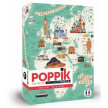 PUZZLE 500 PZAS MONUMENTOS DEL MUNDO POPPIK