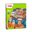 THE KEY - FUGA DE LA PRISION STRONGWALL HABA