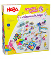 MI GRAN COLECCION DE JUEGOS UNICORNIO DESTELLO HABA