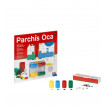 PARCHIS OCA CON ACCESORIOS 33cm FALOMIR