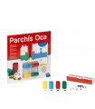 PARCHIS OCA CON ACCESORIOS 33cm FALOMIR