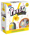 JUEGO PRESTO FALOMIR