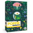 PUZZLE 1000 PZAS FLORES POPPIK