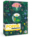 PUZZLE 1000 PZAS FLORES POPPIK