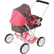 SMARTY BUTTERFLY CORAL COCHE CAPOTA BAYER CHIC