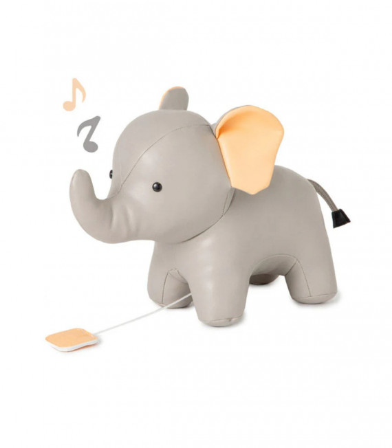 VICENTE EL ELEFANTE MUSICAL LITTLE BIG FRIENDS