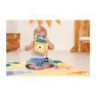 CUBO DE ACTIVIDADES JUNGLA LITTLE BIG FRIENDS