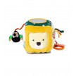 CUBO DE ACTIVIDADES JUNGLA LITTLE BIG FRIENDS