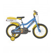 BICICLETA 16" MINIZ BOY GITANE