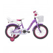 BICICLETA 16Â MINIZ GIRL GITANE