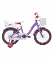 BICICLETA 16" MINIZ GIRL GITANE